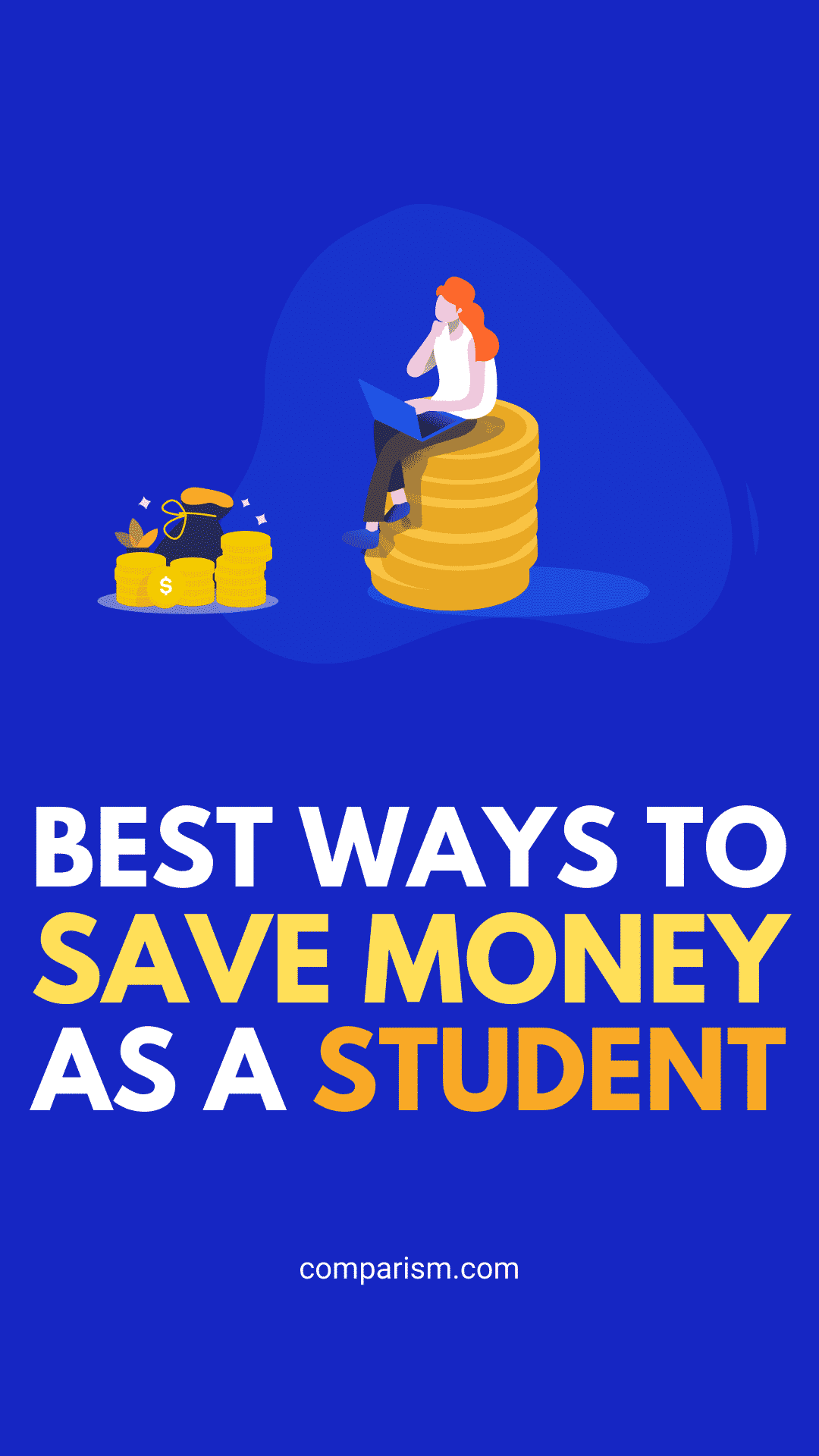 easy tips on how to save money as a student