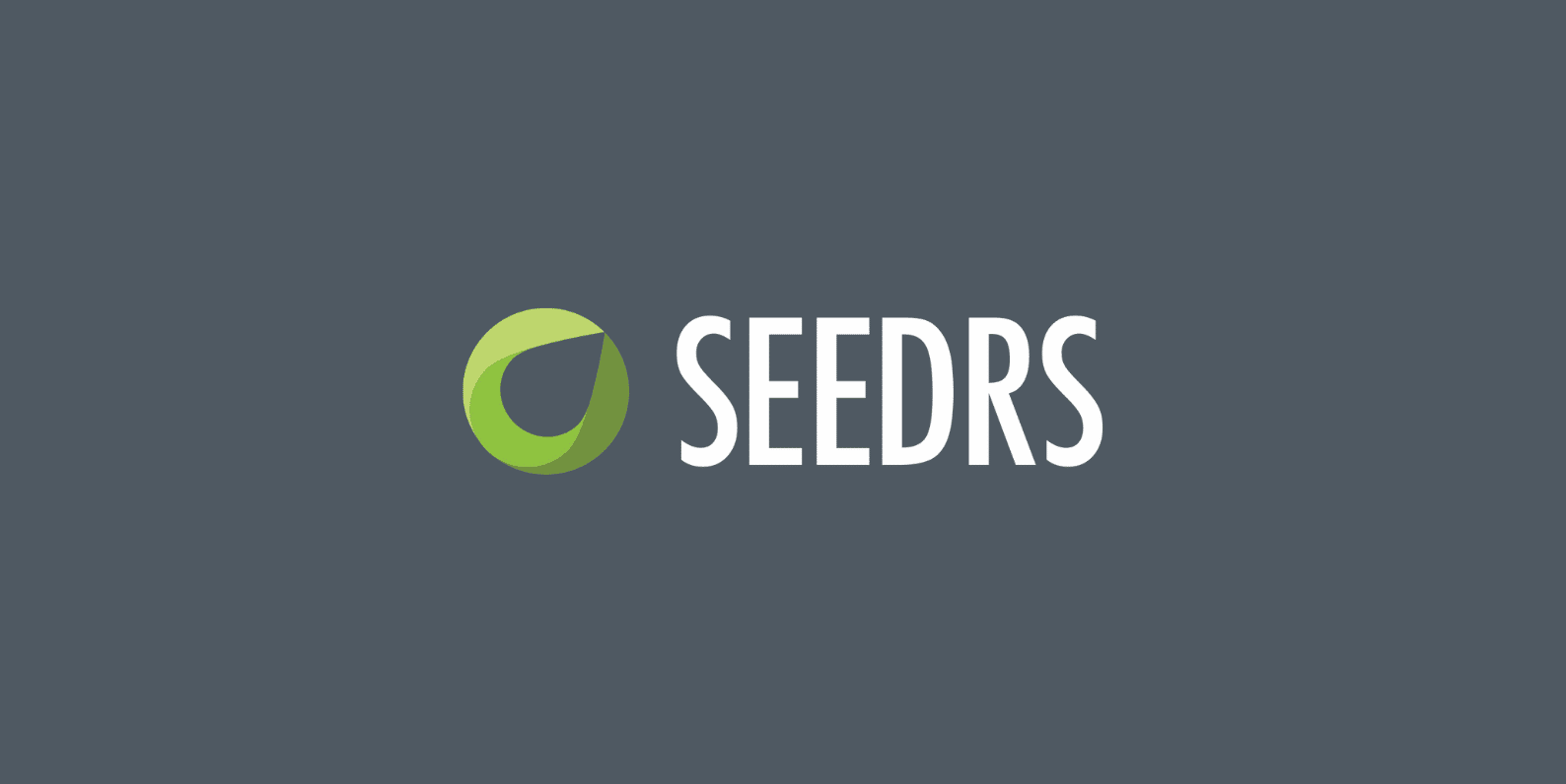 seedrs crowdfunding logo