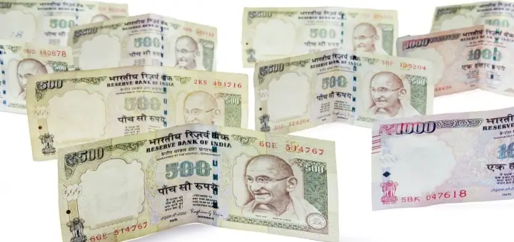 Can UK NRIs Exchange 500 and 1000 Rupee Notes at Indian Banks in the UK?